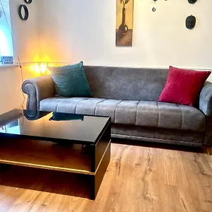 Apartamento Guest, Dublín