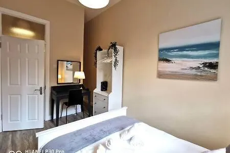 Great Central Location 1Bed Apt Off Oconnell St Dublin Apartment