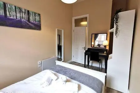 Apartment Great Central Location 1Bed Apt Off Oconnell St Dublin