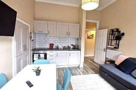 Apartment Great Central Location 1Bed Apt Off Oconnell St Dublin