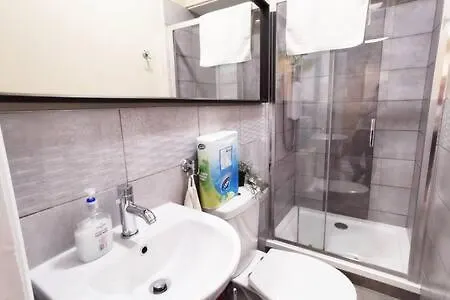 Apartment Great Central Location 1Bed Apt Off Oconnell St Dublin Ireland