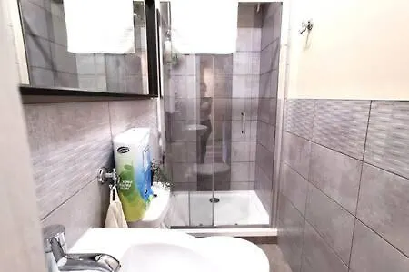 Great Central Location 1Bed Apt Off Oconnell St 都柏林